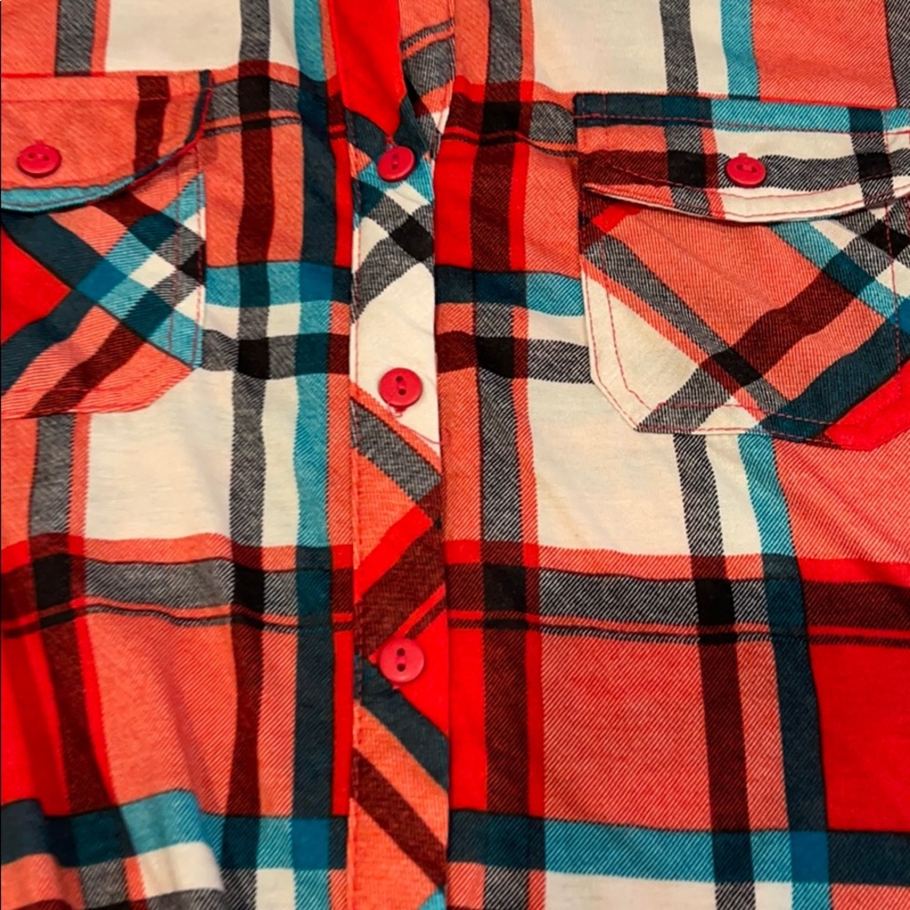 Button down shirt - Picture 5 of 6